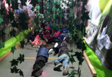 Atiende Estado más de mil Niñas, Niños y Adolescentes de comunidades indígenas urbanas