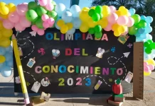 Realizan Olimpiada del Conocimiento Infantil en su fase de zona