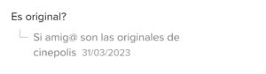 Reventa de palomeras de Mario Bros; usuarios en redes mencionan ser precios abusivos 2 original