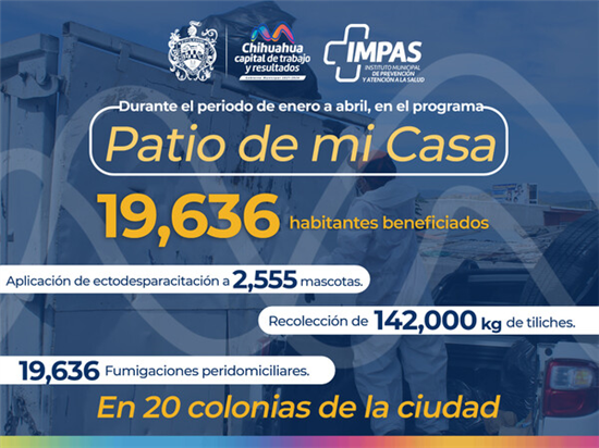 patio de mi casa