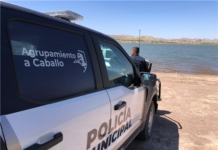 Reportan saldo blanco en presas, templos y áreas de recreo en días de asueto