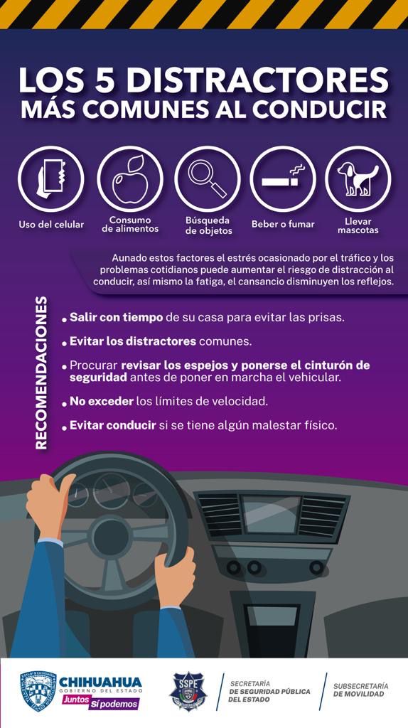 prevención