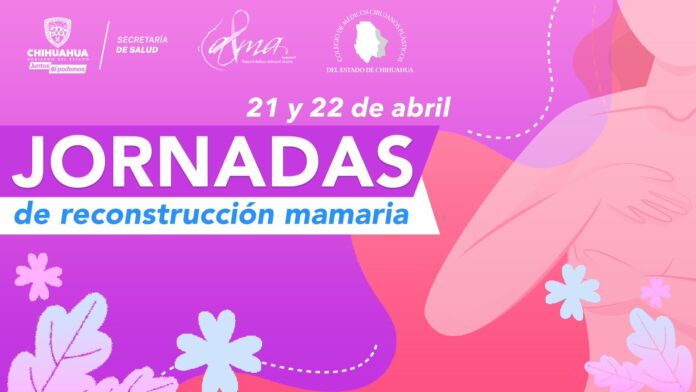 reconstrucción mamaria