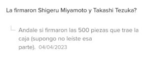 Reventa de palomeras de Mario Bros; usuarios en redes mencionan ser precios abusivos 3 sarcasmo