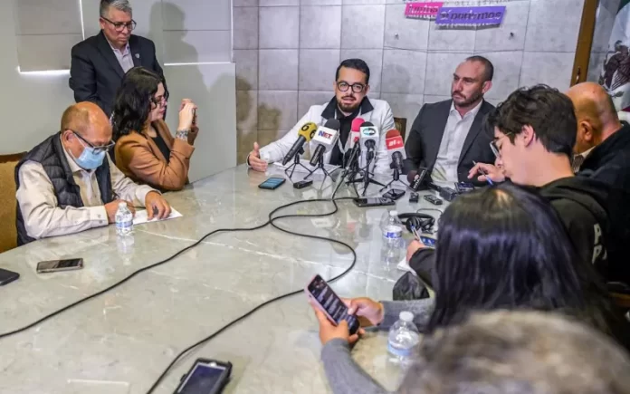 servicio migrantes