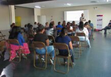 Ofrece DIF Estatal cursos y talleres de crianza afectiva