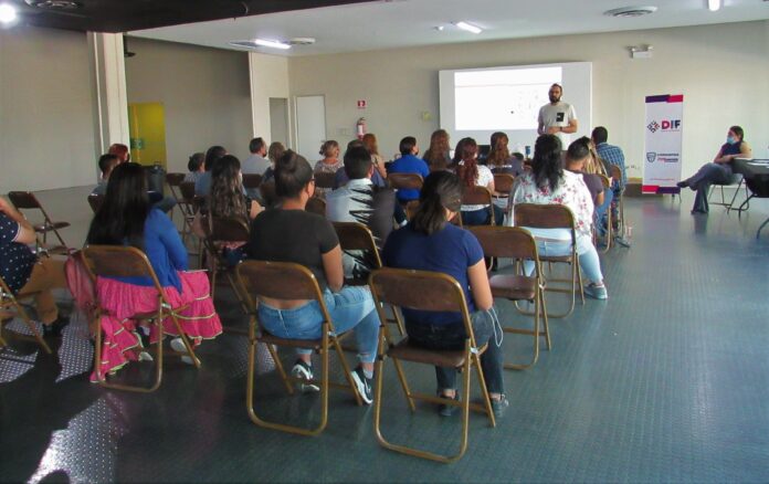talleres dif