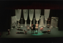 Culmina Muestra Municipal de Teatro y Danza 2023