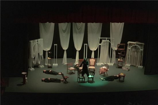 teatro