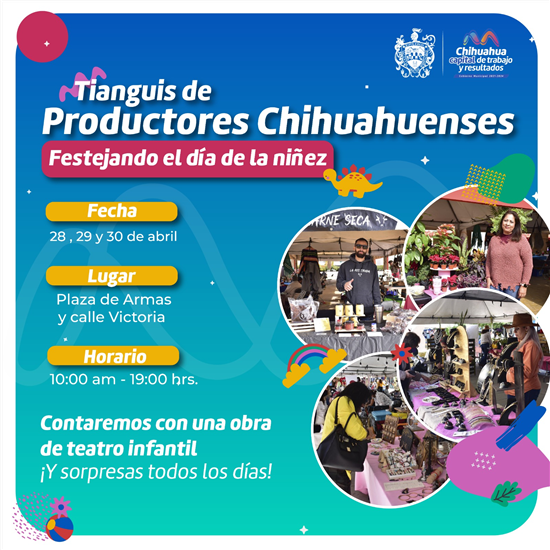 tianguis