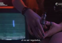 Se suma Coespris Chihuahua a campaña federal “Jaque al Vape”