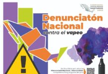 Inició COESPRIS acciones para fomentar la prevención de riesgos sanitarios y de salud