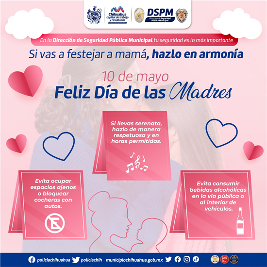 madres