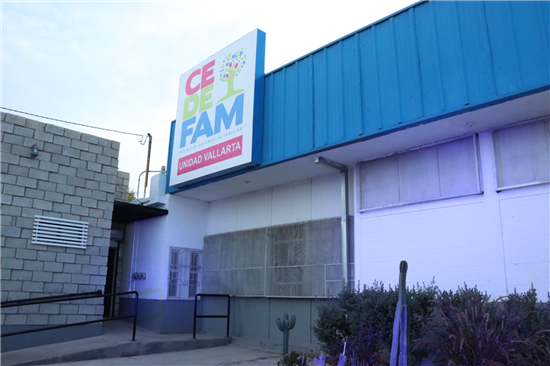 cedefam