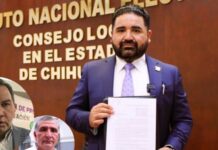 Francisco Sánchez denuncia ante el INE a Adán Augusto y Cruz Pérez Cuéllar por mitin con recursos públicos