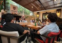 Presentan programa “Impulsando Juventudes”