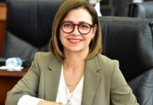 Convención Nacional Ganadera reconoce la vocación e importancia de Chihuahua: Isela Martínez