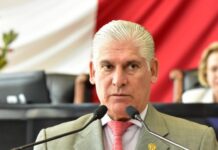 Reforma Congreso Ley de la Comisión Estatal de los Derechos Humanos, a fin de incorporar lenguaje inclusivo