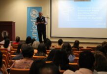 Presenta SEyD en Juárez Protocolo de Acceso a la Escuela de Niñas, Niños y Adolescentes en Situación de Migración
