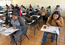Aplica USICAMM instrumento de valoración del proceso de Admisión a Preescolar y Primaria Indígena