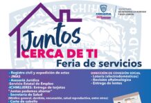Invita Bien Común este 2 de mayo a la feria “Juntos Cerca de Ti” en Saucillo