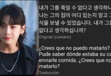 Amenazan de muerte a Jung Kook de BTS