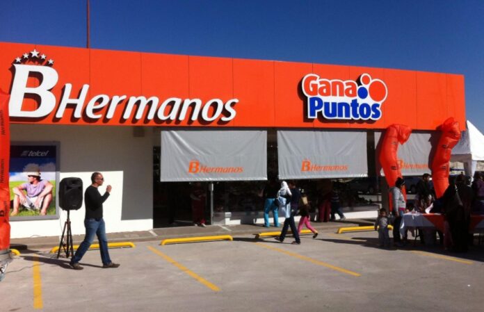 b hermanos