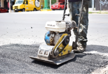 Invitan a tomar rutas alternas por intervención en calle Misión de Satevó, este miércoles 22