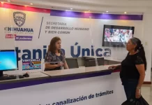 Beneficia Bien Común a personas en situación de vulnerabilidad con más de mil 100 apoyos y gestiones