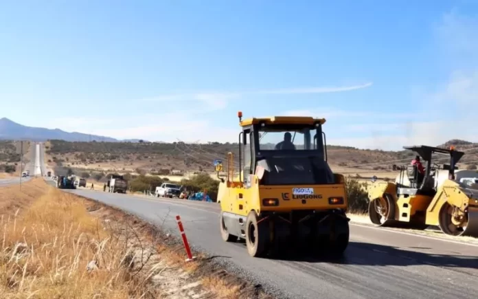 carretera