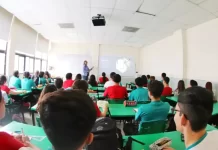Impacta a más de 40 mil estudiantes del COBACH campaña de prevención de adicciones