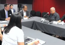 Entrega Jurado Calificador veredicto de la convocatoria del Premio a la Responsabilidad Medioambiental 2023