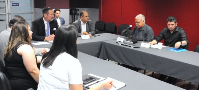 congreso jurado