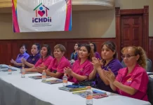 Capacita Bien Común a Casas de Cuidado Diario con el programa ¡Listos a Jugar! de Plaza Sésamo