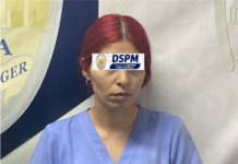 Detienen a dos mujeres por robo de auto deportivo