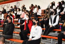 Publíca Secretaría de Educación y Deporte convocatoria de ingreso a escuelas normales, formadoras de docentes y de Trabajo Social