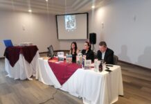 Regresa la Feria del Libro de la Frontera a Ciudad Juárez