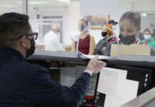 Aprovecharon descuentos de revalidación vehicular más de 923 mil contribuyentes