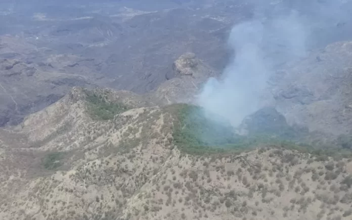incendio