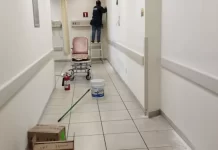 Renueva Pensiones Civiles sistemas de ventilación y calefacción en la Delegación Juárez