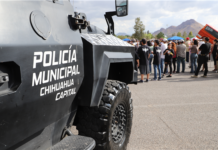 A punto de cerrar convocatoria para ingresar a las filas de la Policía Municipal