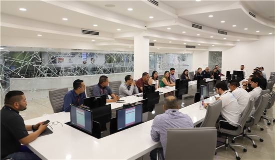 seguridad pública