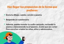 Se suma Chihuahua a iniciativa Turismo por la Niñez