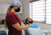 IMPAS ha atendido a más de 200 familias con su unidad móvil dental en el 2025