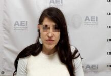 Detienen con orden de aprehensión a prima- hermana del CEO de Aras Armando G. R.