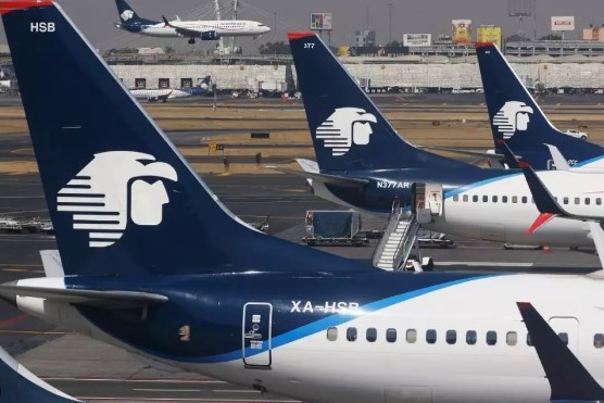 aeromexico