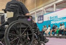 Conoce cómo se realizará el pago a los beneficiados de Mi beca Chihuahua Discapacidad