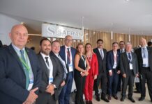 Ampliará Safran Cabin sus operaciones en Chihuahua con inversión de 16.3 mdd