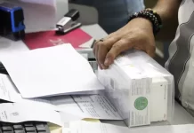 Entrega Pensiones Civiles el 92 por ciento de medicamentos en cada receta que da a sus derechohabientes
