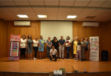 Impartió Municipio curso de empoderamiento a mujeres de varias colonias